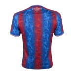 Nogometni Dresovi Crystal Palace Dječji Domaći 2024-25 Kratkih Rukava